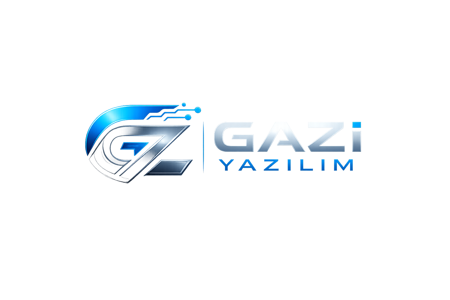 Gazi Yazılım Logo